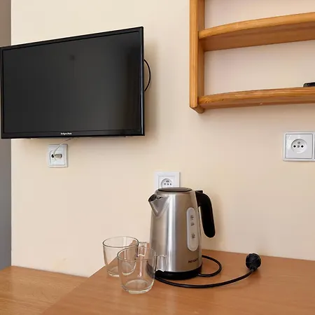 Vandrerhjem Luxhostel24 *