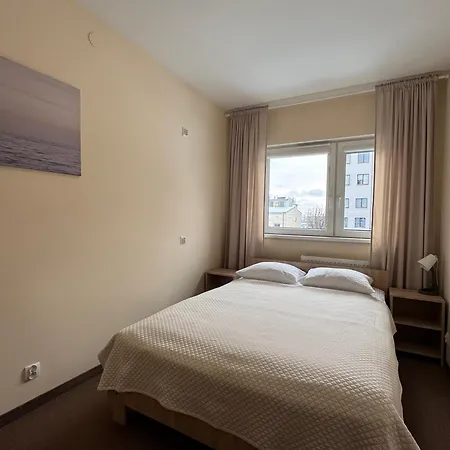 Vandrerhjem Luxhostel24 Warszawa