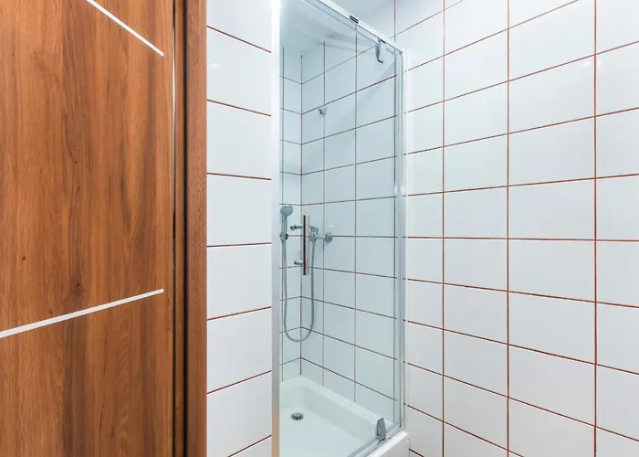 Vandrerhjem Luxhostel24