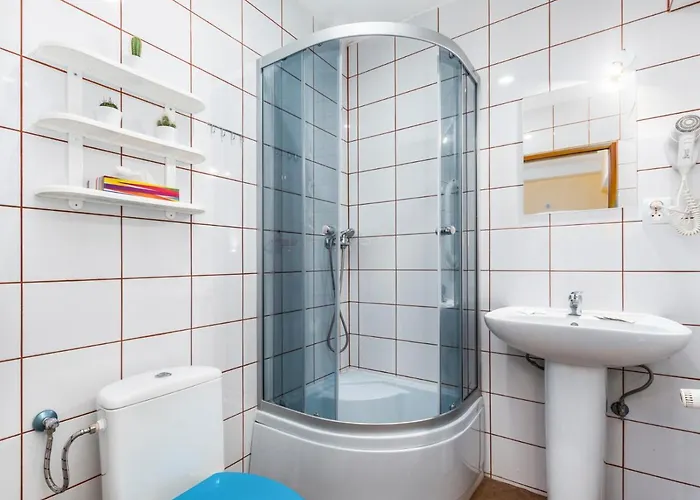 Luxhostel24 Vandrerhjem *