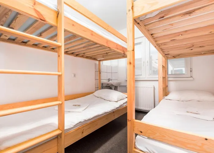 Luxhostel24 * Warszawa