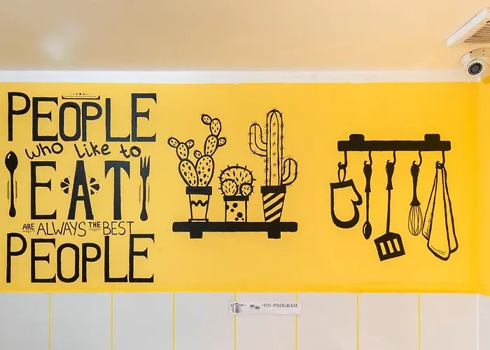 Luxhostel24 * Warszawa