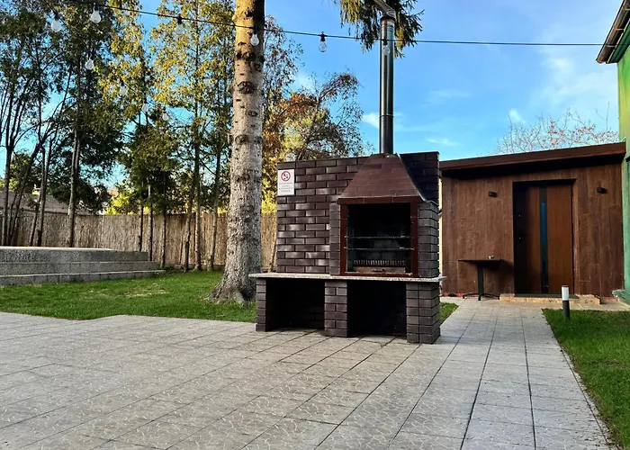 Luxhostel24 * Warszawa