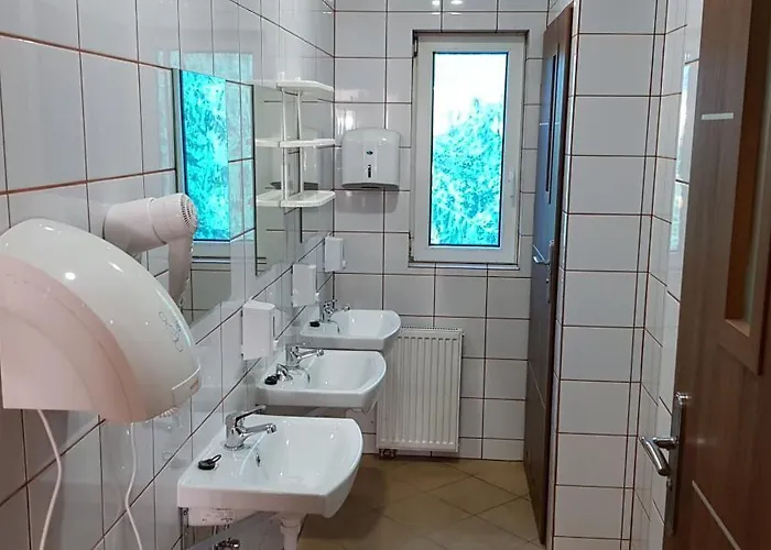 Vandrerhjem Luxhostel24 Warszawa