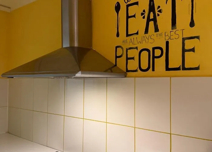 Vandrerhjem Luxhostel24 *