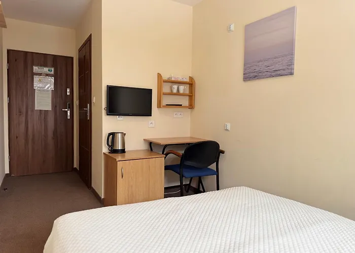 Vandrerhjem Luxhostel24