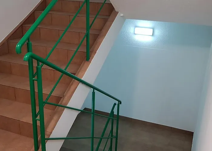 Luxhostel24 Warszawa