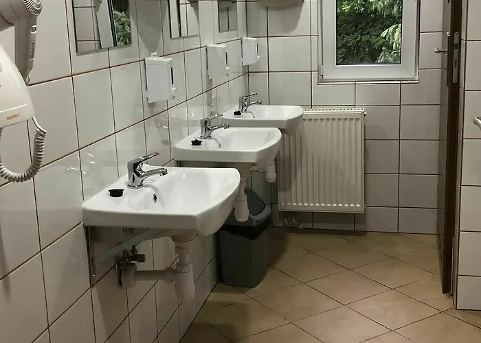 Vandrerhjem Luxhostel24 Warszawa